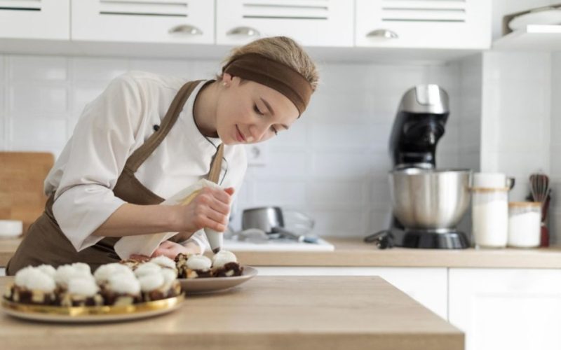 Conheça a história de três empreendedoras no ramo da gastronomia