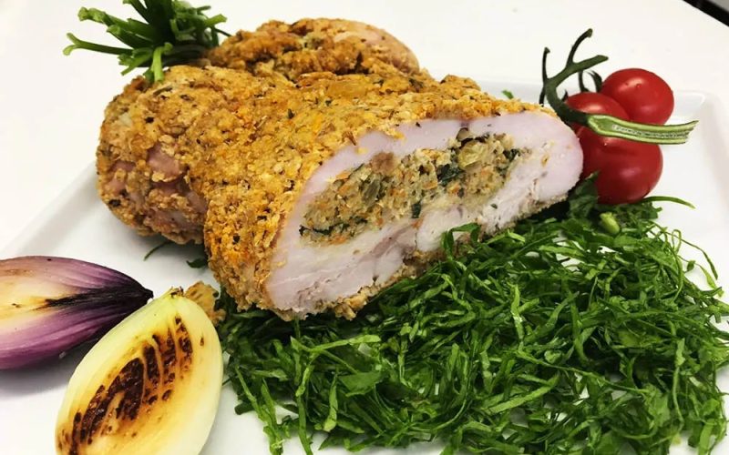 O sabor que abraça: uma receita para celebrar o amor de mãe