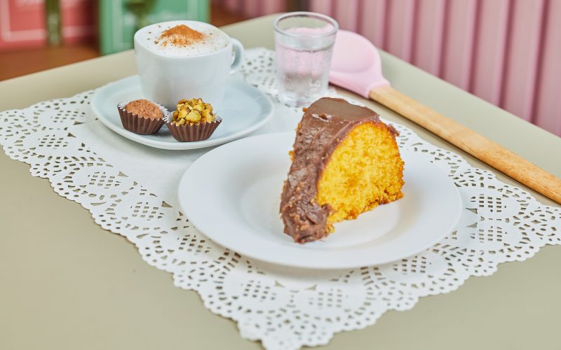 Circuito do Café RioMar traz combos especiais para harmonizar com a bebida